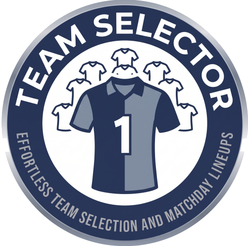 Team Selector